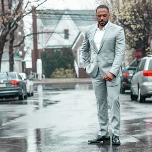 Meet your Posher, Ahmed